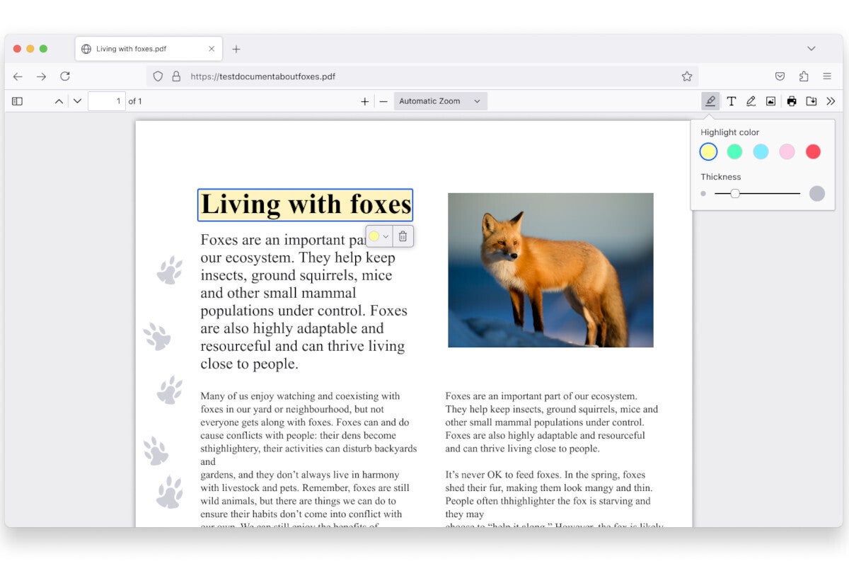 「Firefox 125」を試す - EMEでAV1コーデックをサポート、Firefox Viewなども改善