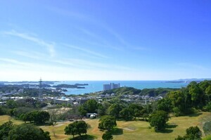 和歌山県に愛犬と過ごせる「南紀白浜わんわんパラダイス」8月1日開業