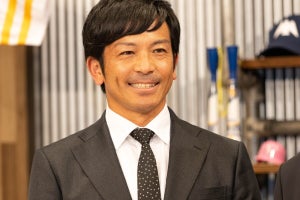 松田宣浩、楽天・則本の抑え転向に持論「やっぱり…」