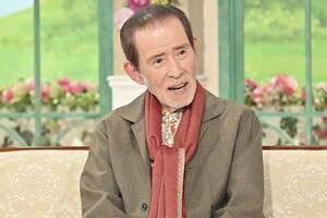 若林豪、現在87歳で孫は7人　妻とは結婚57年…巧みな言葉で家事手伝うように