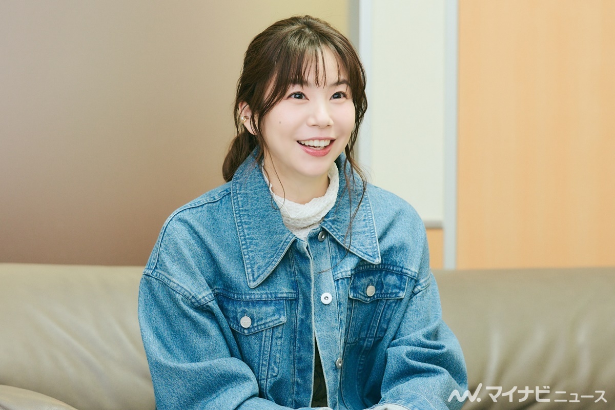 野村麻純