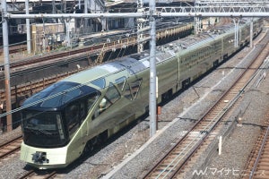 JR東日本「TRAIN SUITE 四季島」2024年度冬コースの運行概要が決定