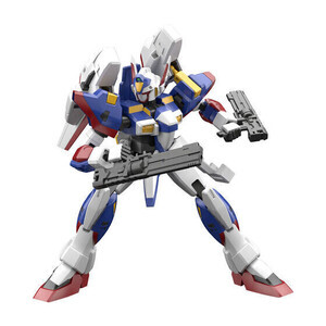 『スーパーロボット大戦OG』R-1改を初立体化！イベント＆PB限定で登場