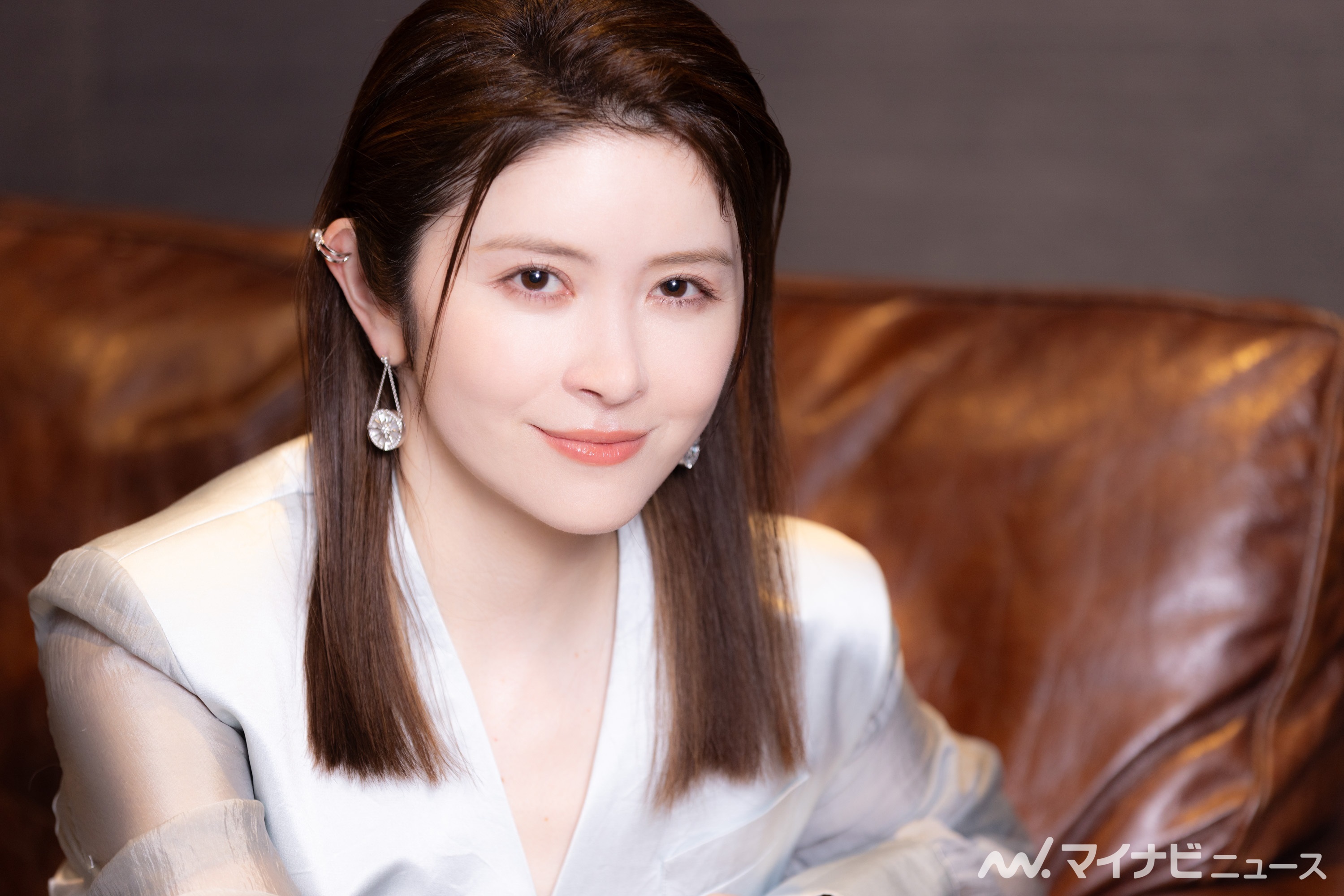宮澤エマ