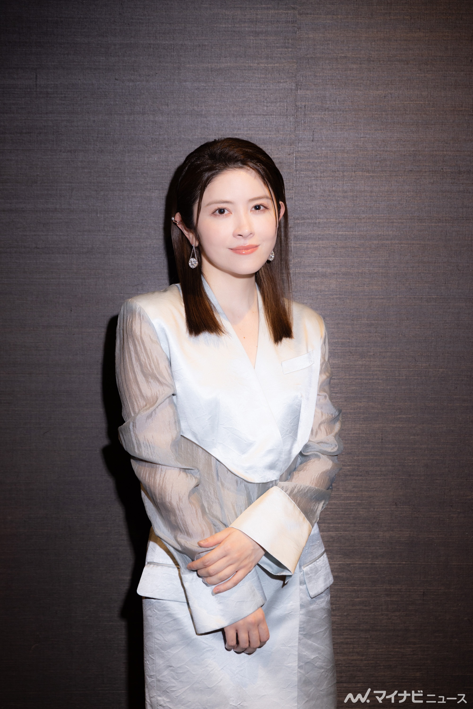 宮澤エマ