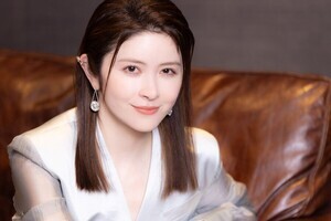 『Destiny』宮澤エマ、石原さとみの“親友役”に「そんな世界線に私が」と興奮　共演者の魅力語る