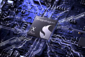 ノートPC向け「Snapdragon X Plus」発表、これからのAI PCの条件を満たす"45TOPS"