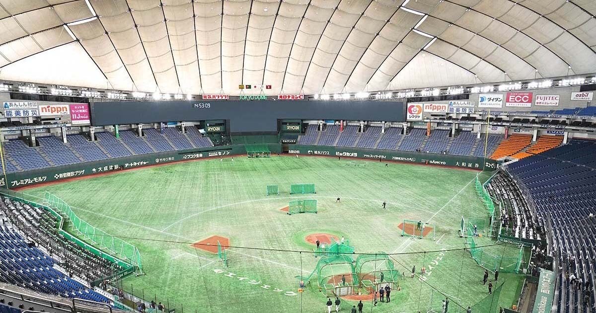 4月11日】広島東洋カープvs読売ジャイアンツのテレビ放送/配信