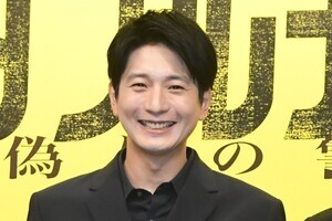 向井理、飲食店時代の意外な特技を告白「男女が2:2で来たときに…」