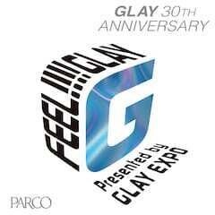GLAYナンバーを五感で楽しもう、“FEEL”テーマのデビュー30周年記念展覧会