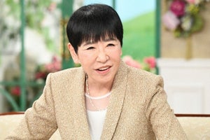 和田アキ子、夫からの手紙に涙…大規模ホールでの全国ツアー引退を発表