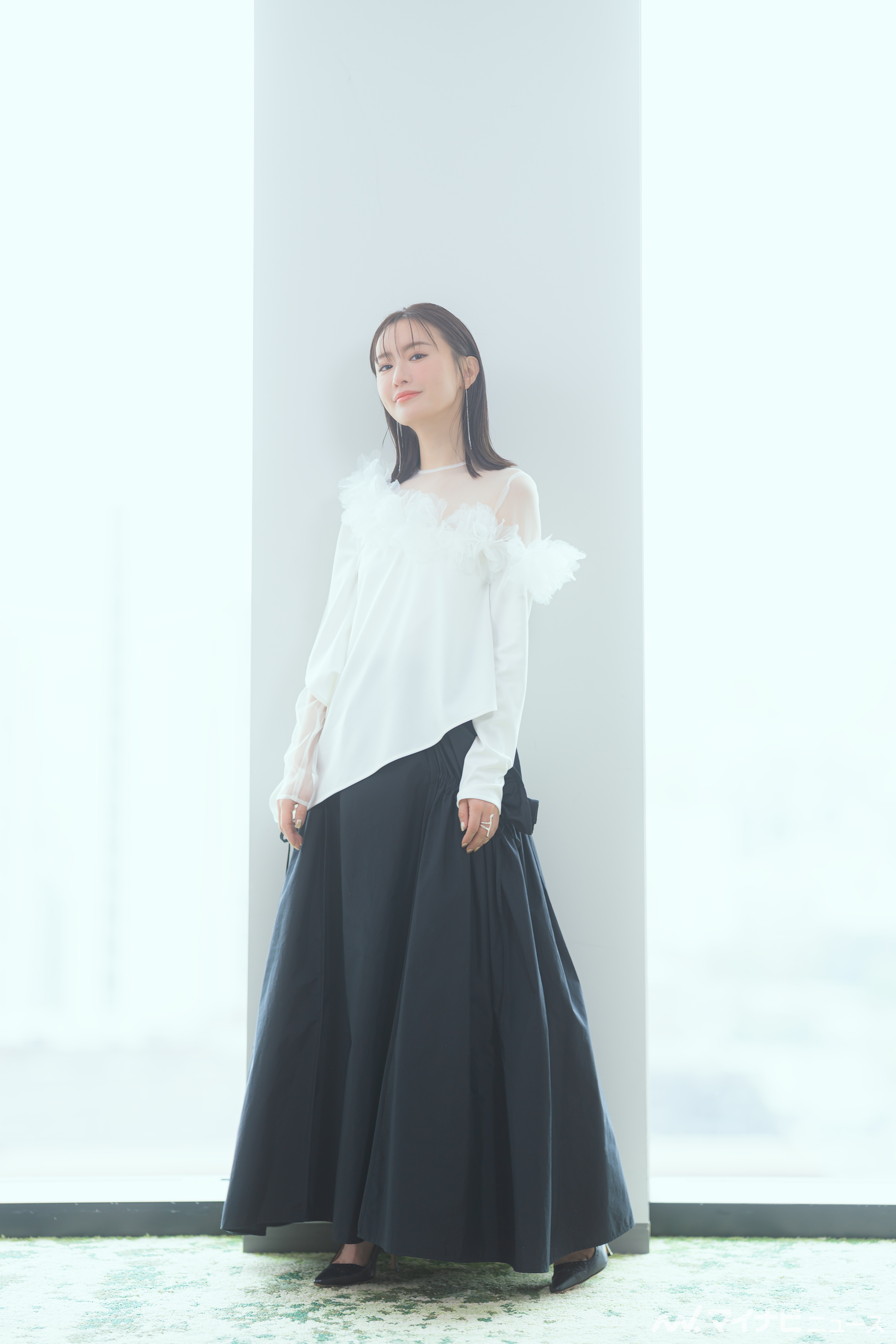 松本まりか