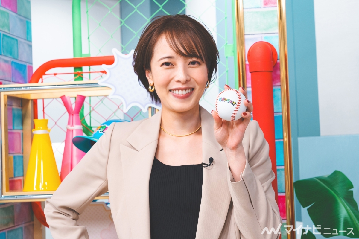 上田まりえ