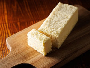 北海道釧路町のふるさと納税返礼品・まるでアイスクリーム! 「濃厚チーズケーキ」とは? 