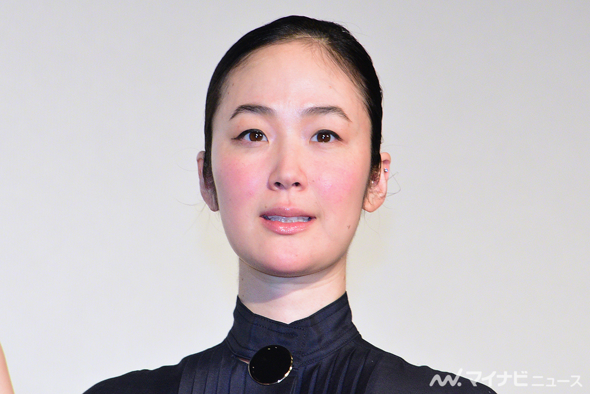 黒木華