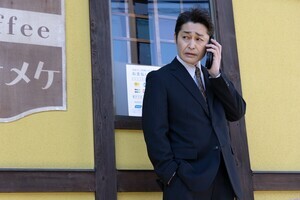 三石琴乃、『エヴァ』縁でテレ東ドラマ『95』出演　誕生日が同じ安田顕の妻役「幸せでした」