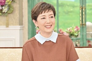 戸田恵子、愛知の施設にいた父を東京に呼び寄せ親孝行　母の死には後悔も