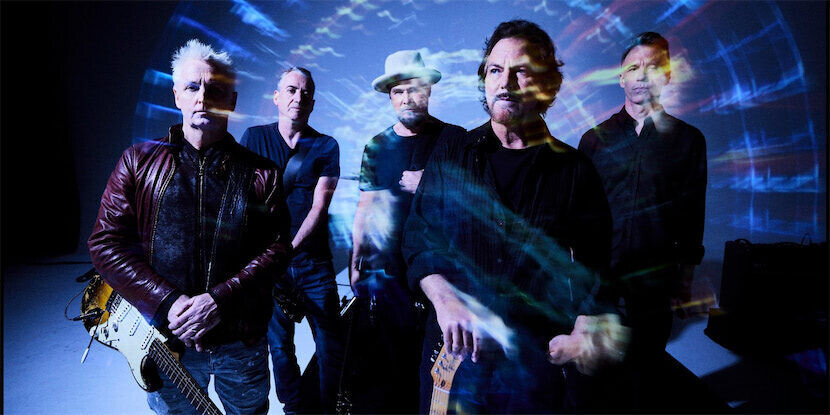 パール・ジャム『Dark Matter』　新たな傑作をもたらしたキーマンが語る制作秘話＆全曲解説
