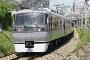 西武新宿線の有料着席サービス刷新、10000系を新たな車両へ置換え