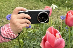 写真を撮るのがとにかく楽しい！「Xiaomi 14 Ultra」のすごいカメラを試す