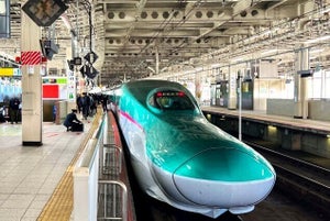 「運賃4割引」「グリーン車無料」お得な特典も！ JR東日本が金融サービス「JRE BANK」開始！ さまざまな鉄道会社がネット銀行を始める理由とは？
