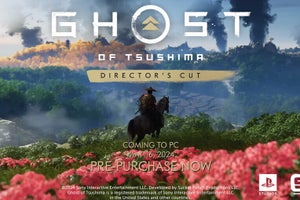 「NVIDIA GeForce Game Ready 552.44」公開 - 『Ghost of Tsushima: Director's Cut』正式対応