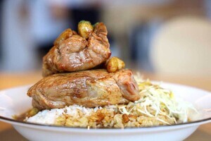 【実食レポ】全国の肉好きを興奮させたCoCo壱番屋「肉塊カレー」がトンテキとなり帰還! “肉塊レベル”は3段階