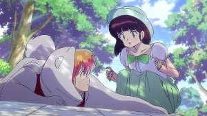 TVアニメ『うる星やつら』、第41話のあらすじ＆先行場面カットを公開