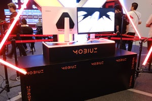 BenQ 「MOBIUZ EX321UX」発売決定 - ミニLED・量子ドットの32型4K/144Hz、猫麦とろろさんも愛用中