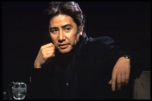 フジ、『古畑任三郎』30周年で連続ドラマシリーズなど一挙再放送