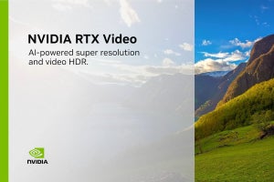 Firefoxで「NVIDIA RTX Video」が使えるように - AI機能でWeb動画をアップスケーリング