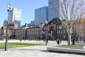 一度も利用ない「東京駅開業100周年記念Suica」2026年3月末で失効