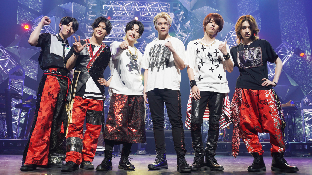 7 MEN 侍
