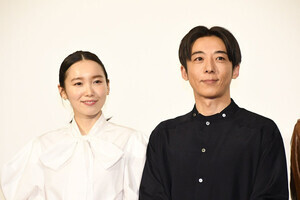 高橋一生&飯豊まりえ、連名で結婚報告「幾度となく救われて…」　交際約1年