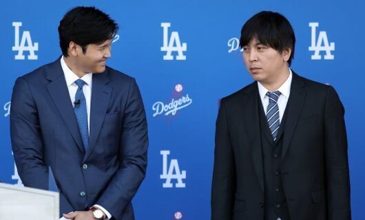 「最高108カ月の刑期」大谷翔平の元通訳・水原一平被告の懲役はどうなる！…