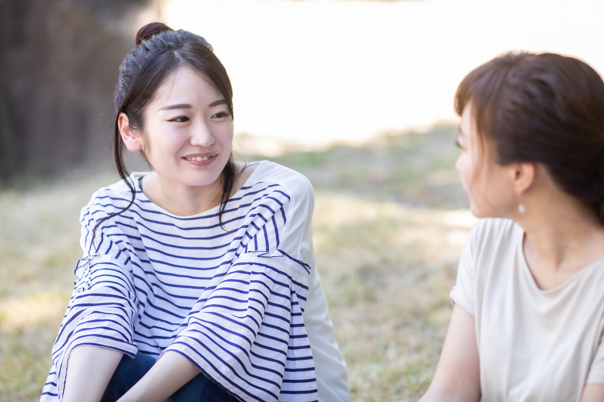 愚痴を聞かされるのがしんどい。上手な愚痴の聞き方とストレスを溜め込まない方法