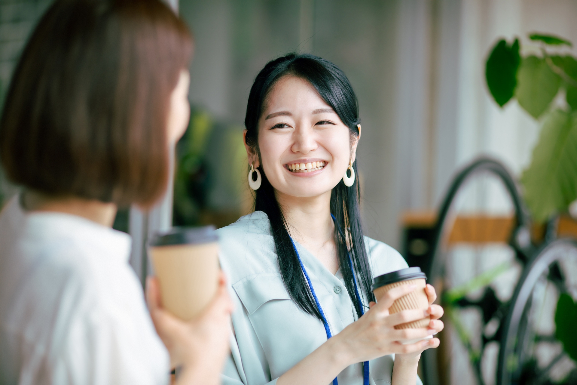 愚痴を聞かされるのがしんどい。上手な愚痴の聞き方とストレスを溜め込まない方法