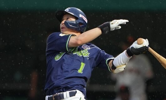 今日のプロ野球公示】山田哲人、頓宮裕真ら｜5月17日の一軍出場選手登録… | マイナビニュース