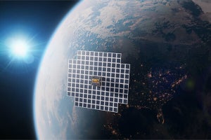 スマホと衛星の直接通信サービスを準備中のAST SpaceMobile、米AT&Tと正式契約