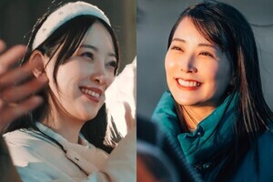 堀未央奈、自身にとっての“MAXの甘え方”明かす　白間美瑠「独特な甘え方(笑)!」