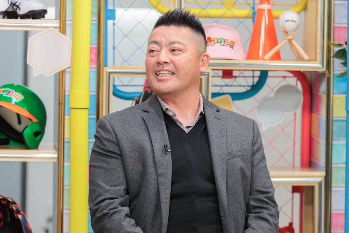 小林雅英、ロッテ31年ぶり優勝の裏側を回想「そこから覚えてない