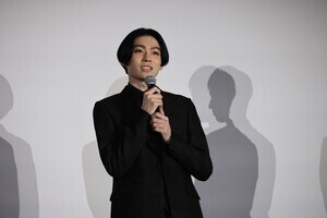 市川染五郎、父の手紙に「もうちょっと書いてほしかった(笑)」 若き日の鬼平役「父の力になればと」