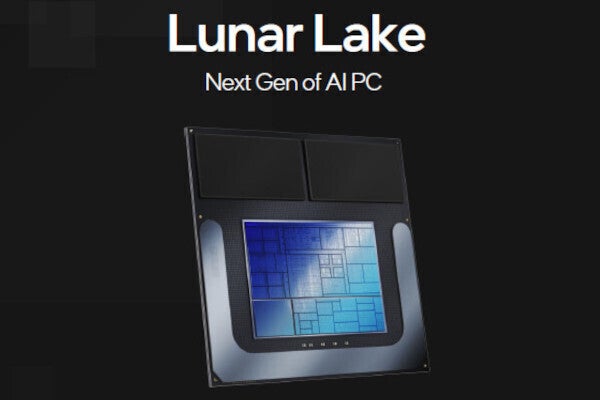 インテル、次期Core「Lunar Lake」の2024年Q3投入を発表 - 「Arrow Lake」は同Q4へ