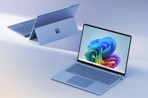 Microsoft、”Copilot+ PC”対応の「Surface Pro」と「Surface Laptop」を発表