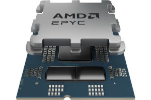 AMD、EPYC 4004シリーズを発表 - Zen 4 Raphaelベースの1 Socket EPYC、Xeon E対抗
