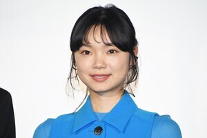 古川琴音、恋愛映画ヒロイン役に「妙にドキドキ」 自身の出演作鑑賞で初めて涙