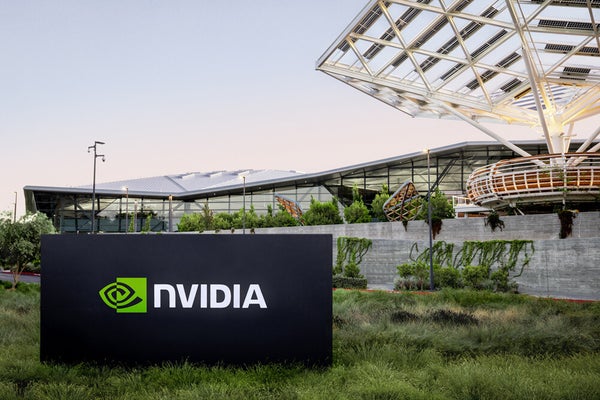 NVIDIAの2〜4月期、データセンター売上427％増、AI半導体への旺盛な需要継続