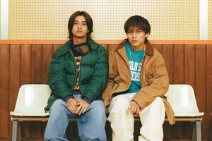 King & Prince、ダンス強豪校とSPコラボ「高校生活の大きな思い出になるように」