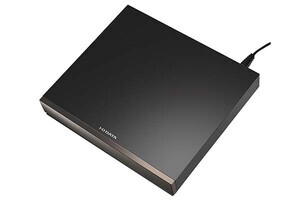 アイ・オー、テレビ録画用HDD　24時間連続録画、4K録画対応など3シリーズ