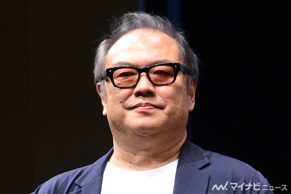 秋山純監督